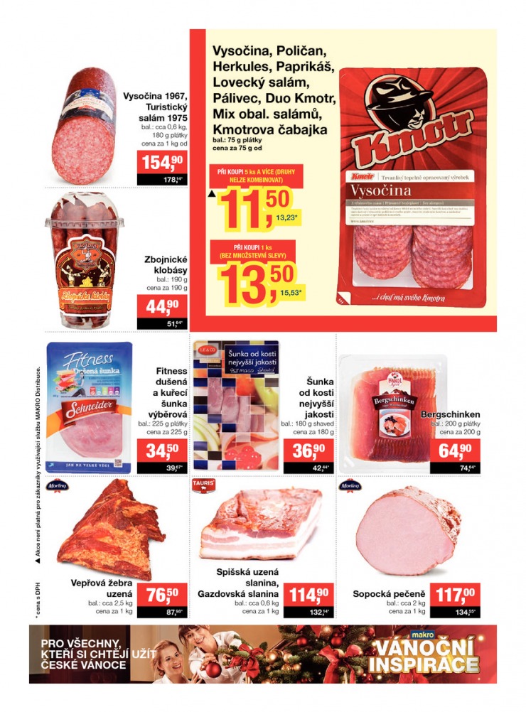 let�k Makro Potraviny od 22.10.2014 strana 1