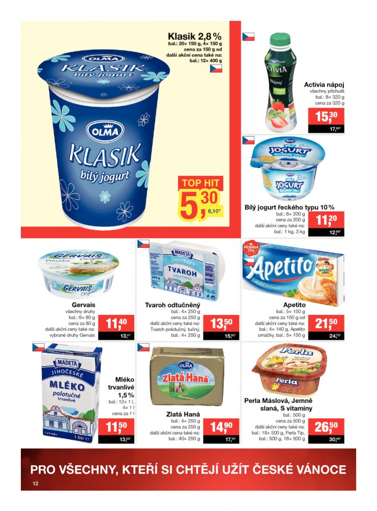 let�k Makro Potraviny od 22.10.2014 strana 1