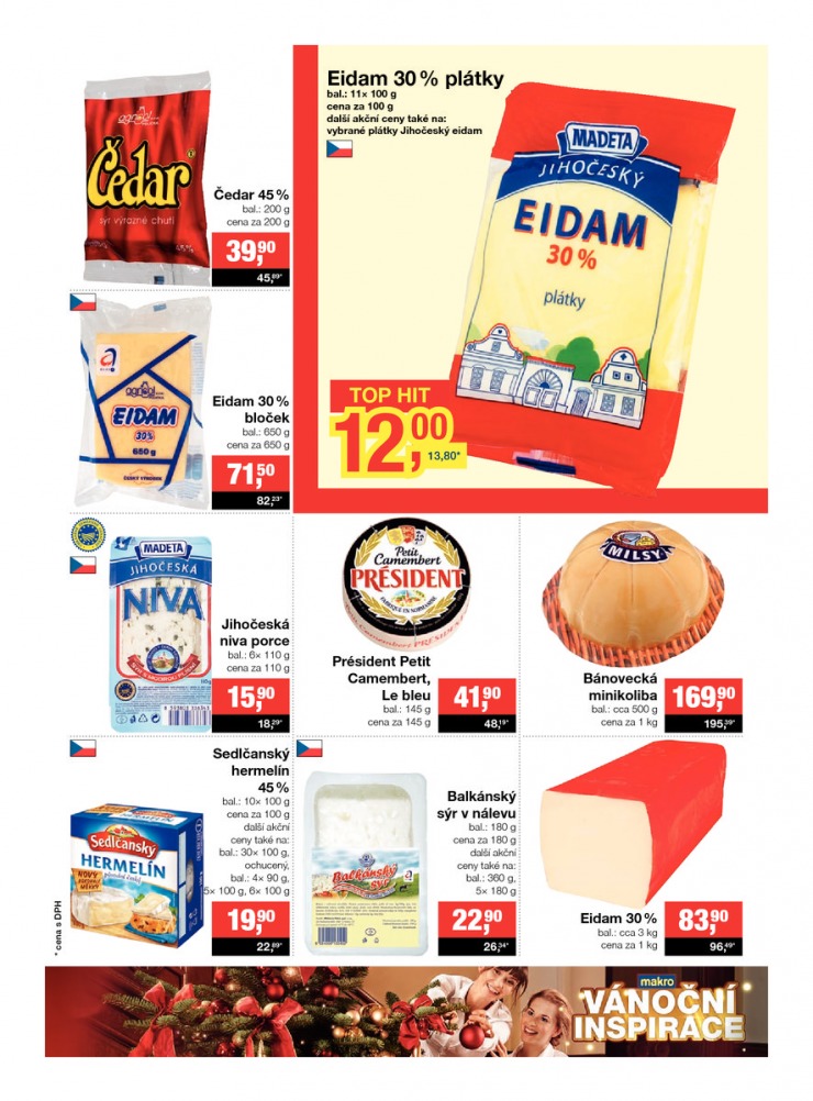 let�k Makro Potraviny od 22.10.2014 strana 1