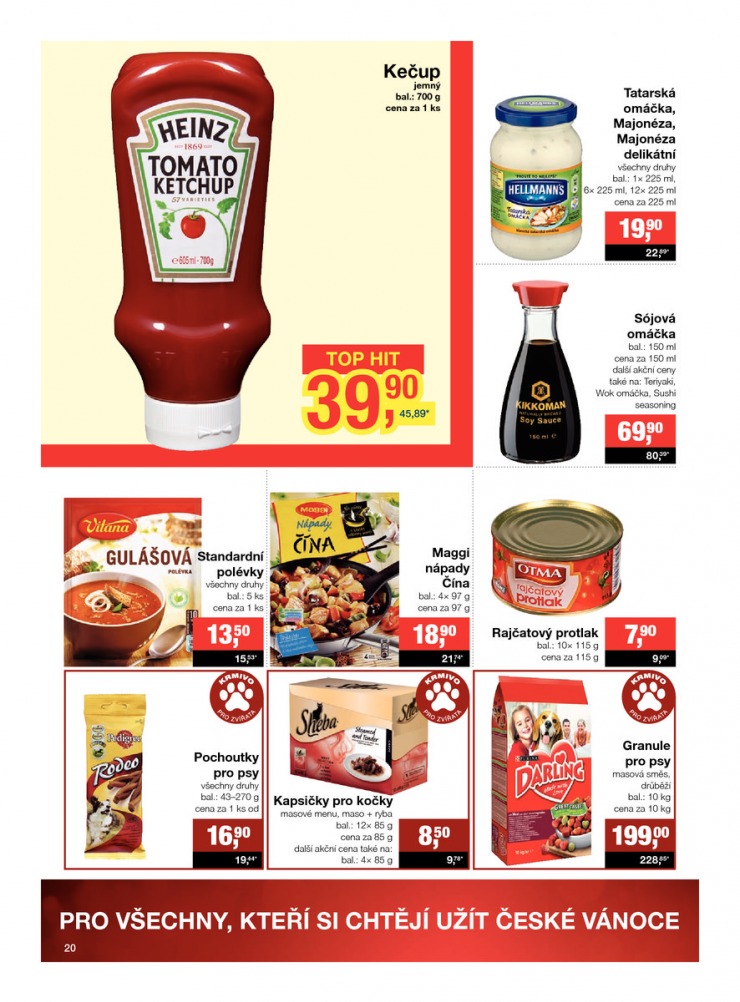 let�k Makro Potraviny od 22.10.2014 strana 1