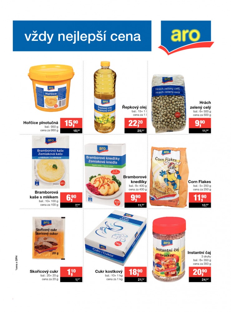 let�k Makro Potraviny od 22.10.2014 strana 1