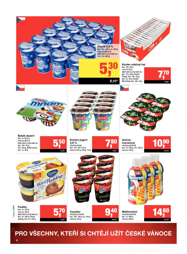 leták Makro Maloobchod od 22.10.2014 strana 1 leták Makro Maloobchod od 22.10.2014 strana 1