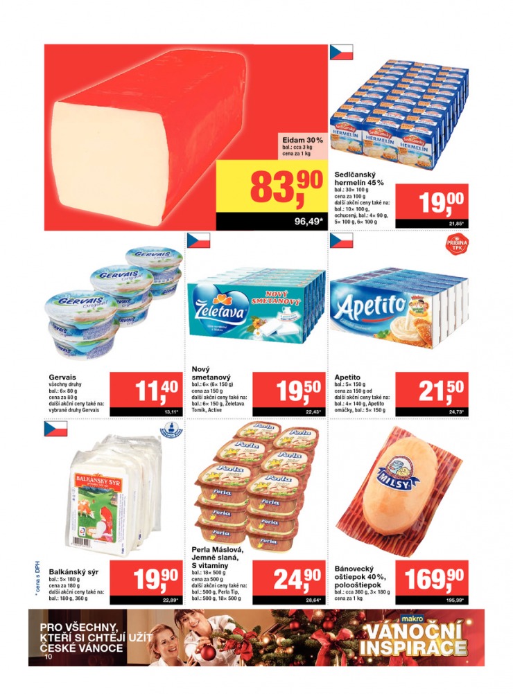 let�k Makro Maloobchod od 22.10.2014 strana 1