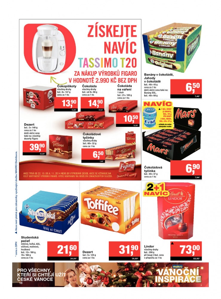 let�k Makro Maloobchod od 22.10.2014 strana 1