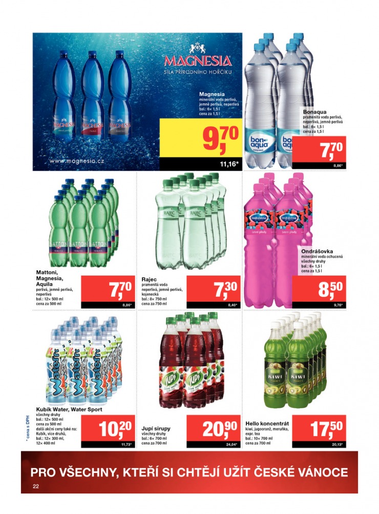 leták Makro Maloobchod od 22.10.2014 strana 1 leták Makro Maloobchod od 22.10.2014 strana 1