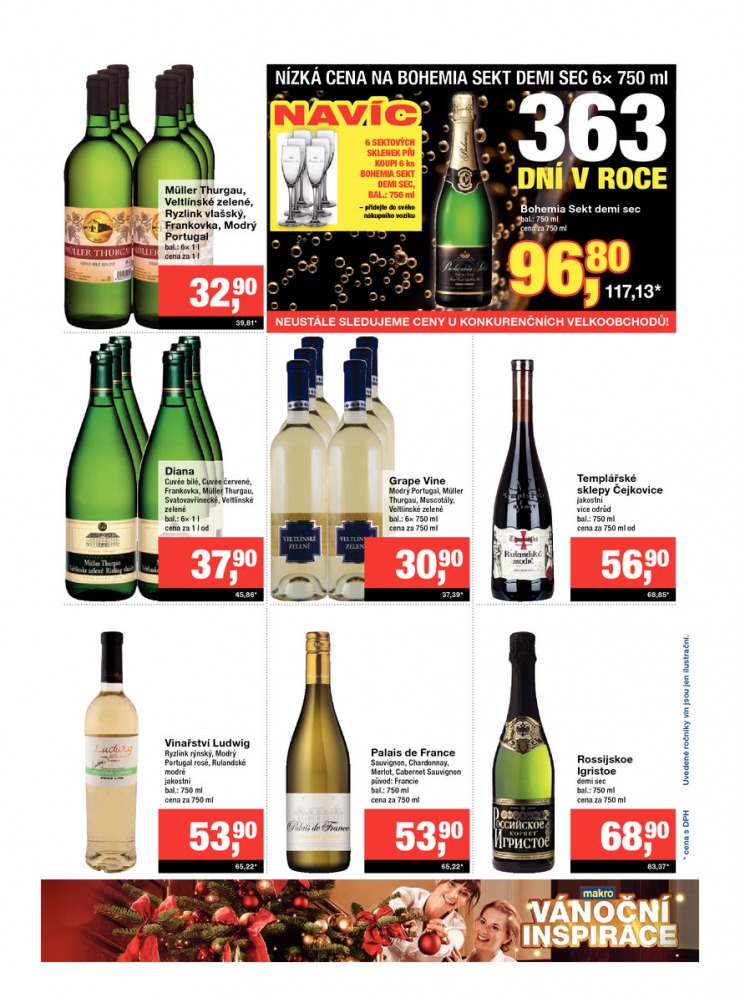 let�k Makro Maloobchod od 22.10.2014 strana 1