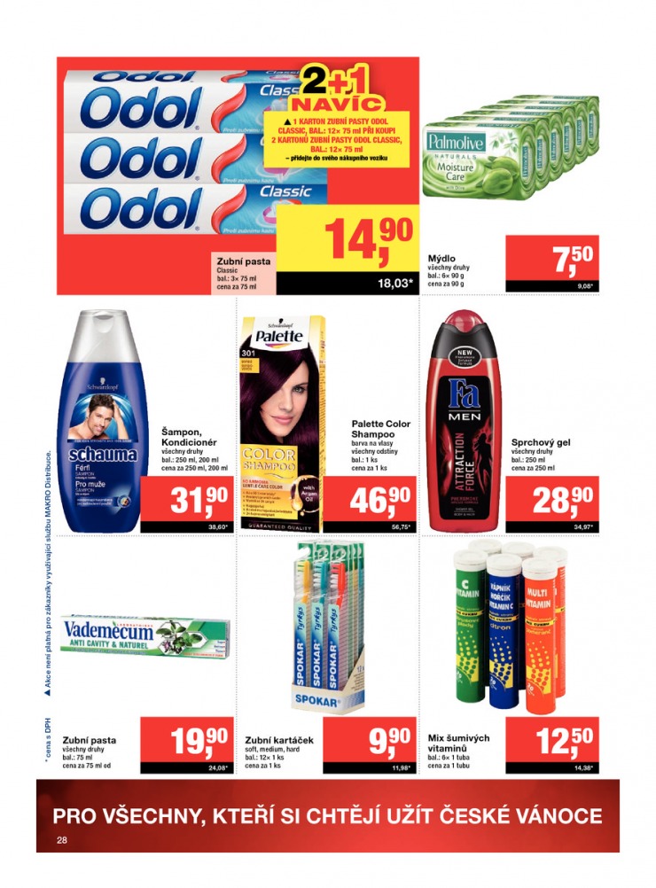 let�k Makro Maloobchod od 22.10.2014 strana 1