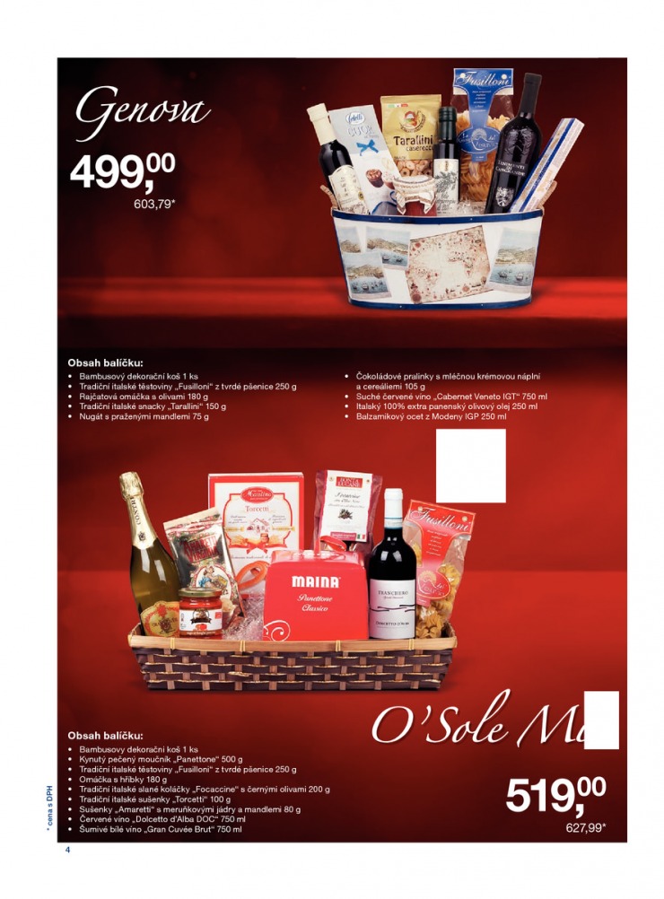 let�k Makro V�no�n� d�rky od 22.10.2014 strana 1