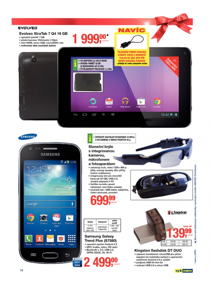 let�k Makro V�no�n� d�rky od 22.10.2014 strana 1