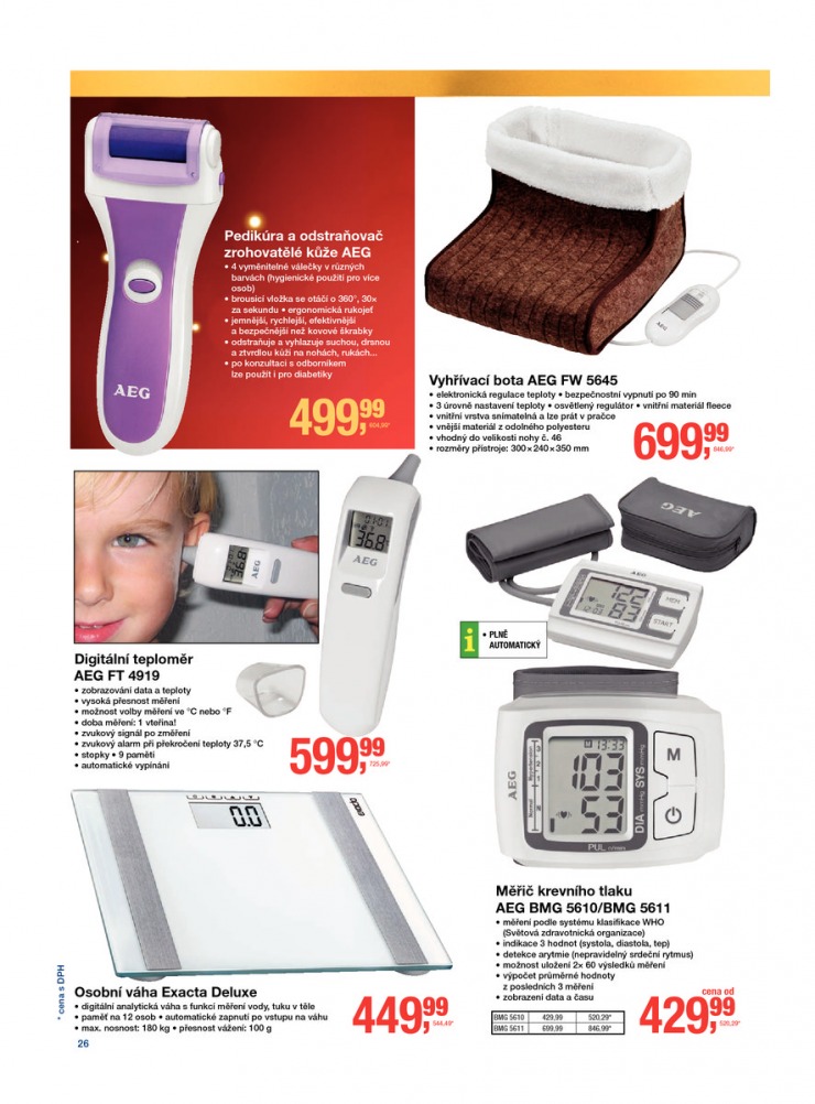 let�k Makro V�no�n� d�rky od 22.10.2014 strana 1