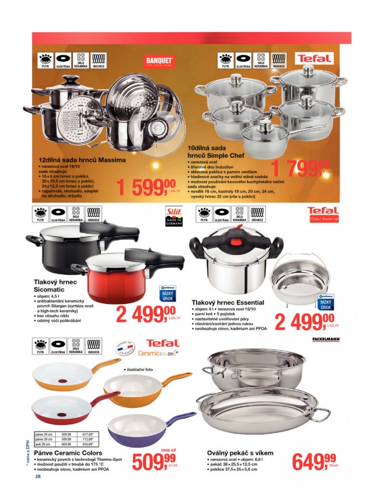 let�k Makro V�no�n� d�rky od 22.10.2014 strana 1