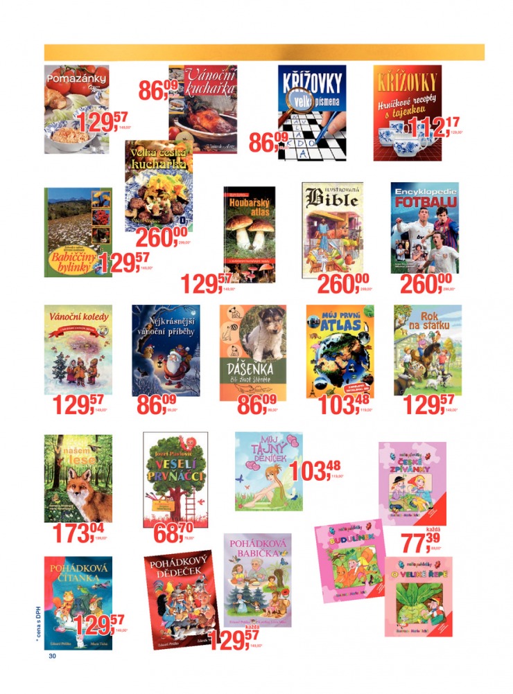 leták Makro Vánoční dárky od 22.10.2014 strana 1 leták Makro Vánoční dárky od 22.10.2014 strana 1