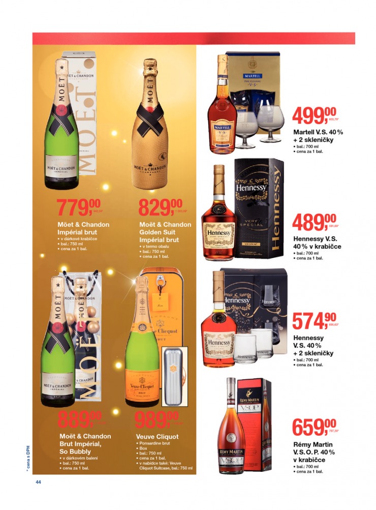 leták Makro Vánoční dárky od 22.10.2014 strana 1 leták Makro Vánoční dárky od 22.10.2014 strana 1