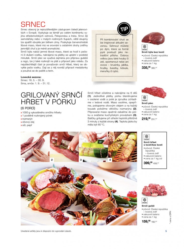 let�k Makro Epikure od 22.10.2014 strana 1