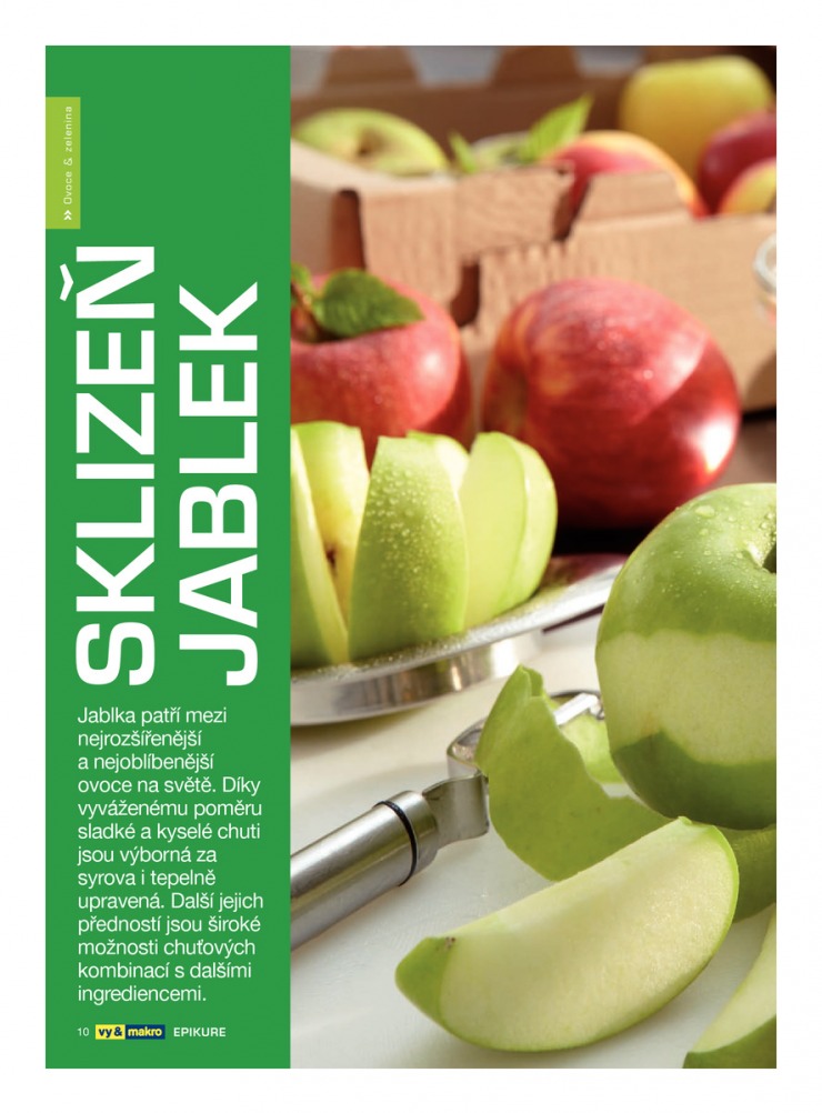let�k Makro Epikure od 22.10.2014 strana 1