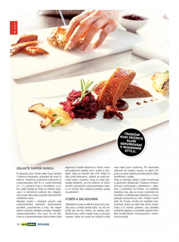 let�k Makro Epikure od 22.10.2014 strana 1