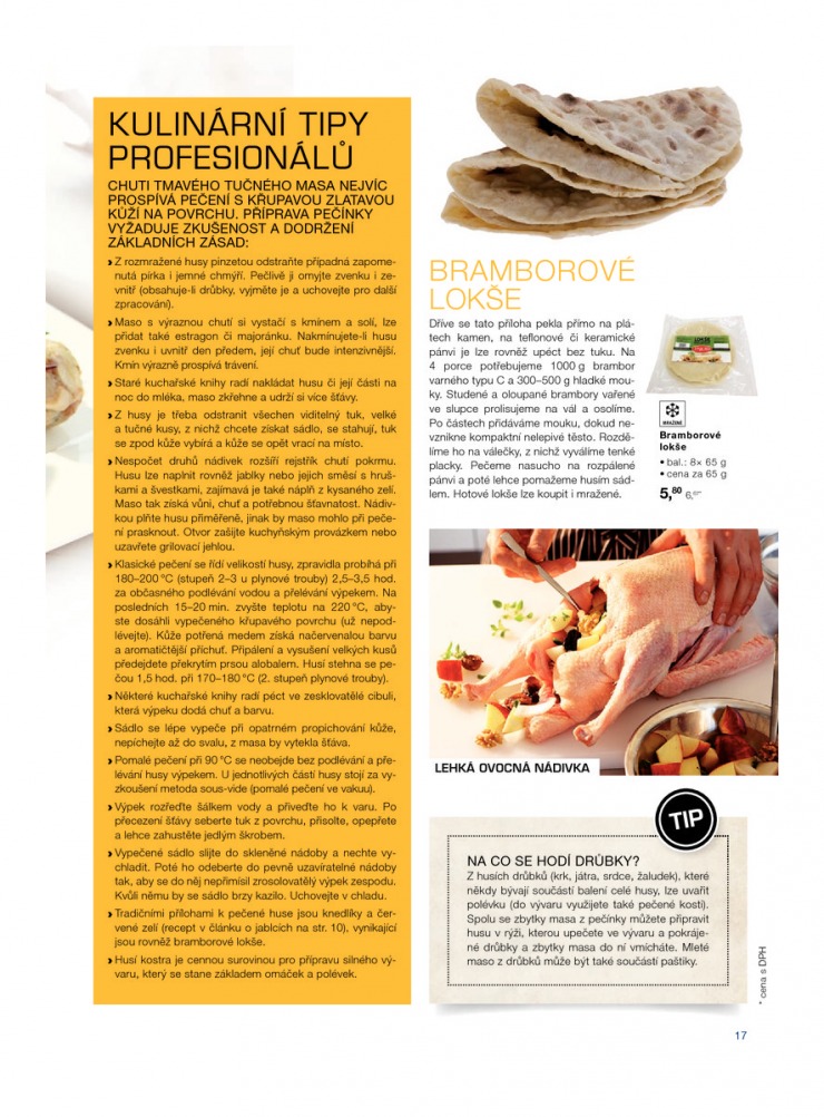 let�k Makro Epikure od 22.10.2014 strana 1