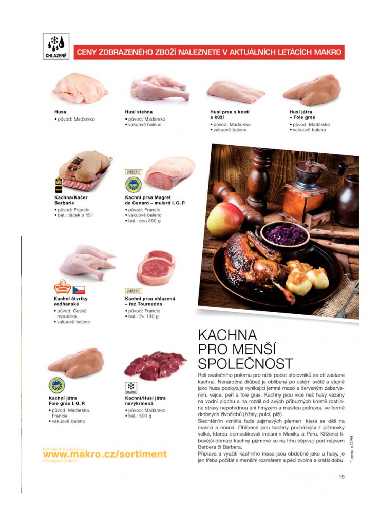 let�k Makro Epikure od 22.10.2014 strana 1