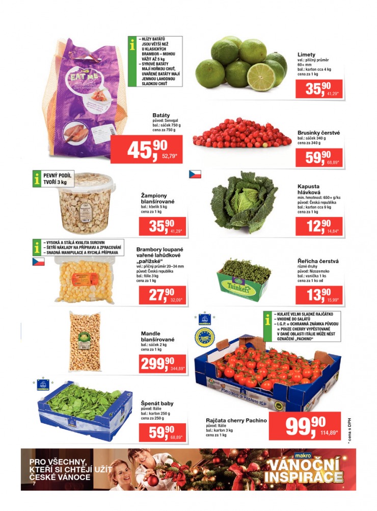 let�k Makro Gastronomie �erstv� od 22.10.2014 strana 1