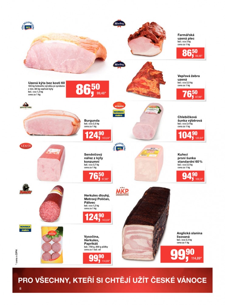 let�k Makro Gastronomie �erstv� od 22.10.2014 strana 1