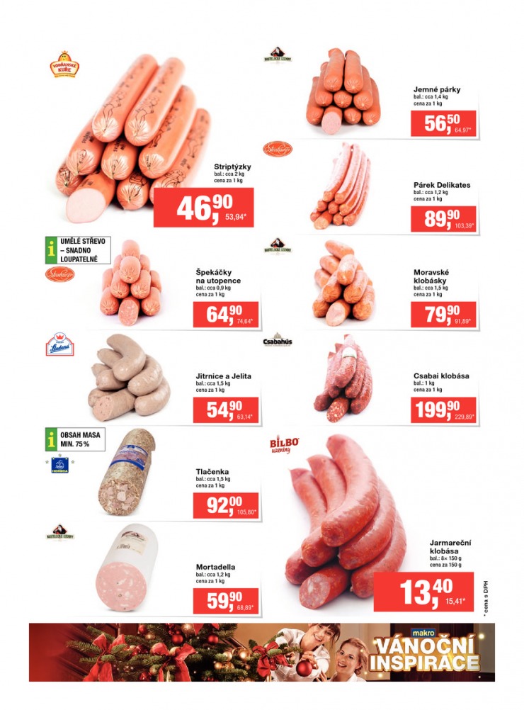 let�k Makro Gastronomie �erstv� od 22.10.2014 strana 1