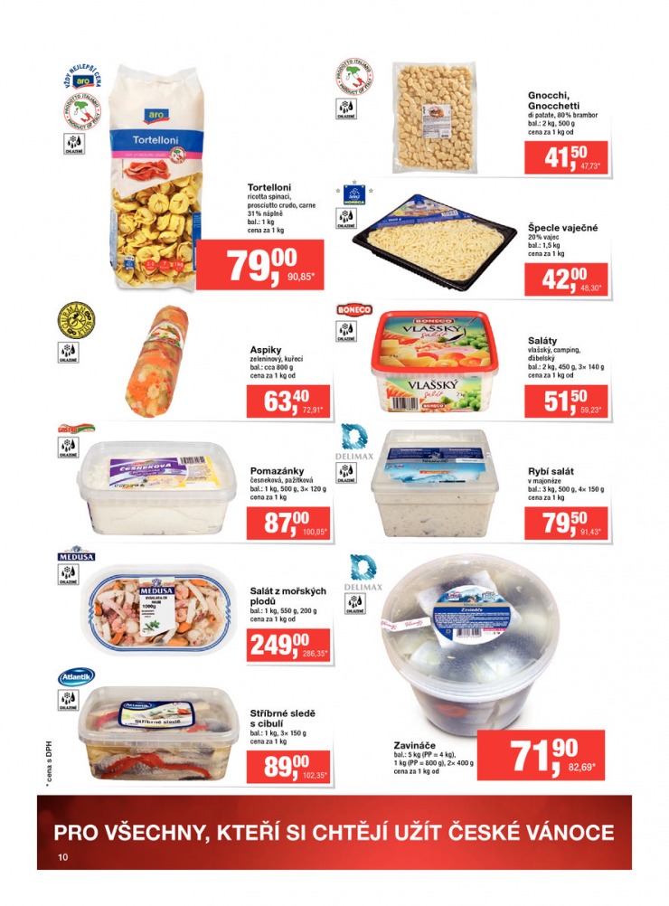 let�k Makro Gastronomie �erstv� od 22.10.2014 strana 1