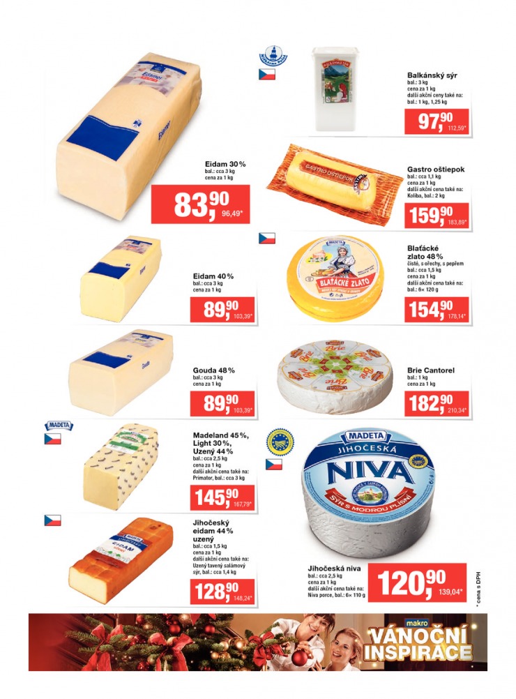 let�k Makro Gastronomie �erstv� od 22.10.2014 strana 1