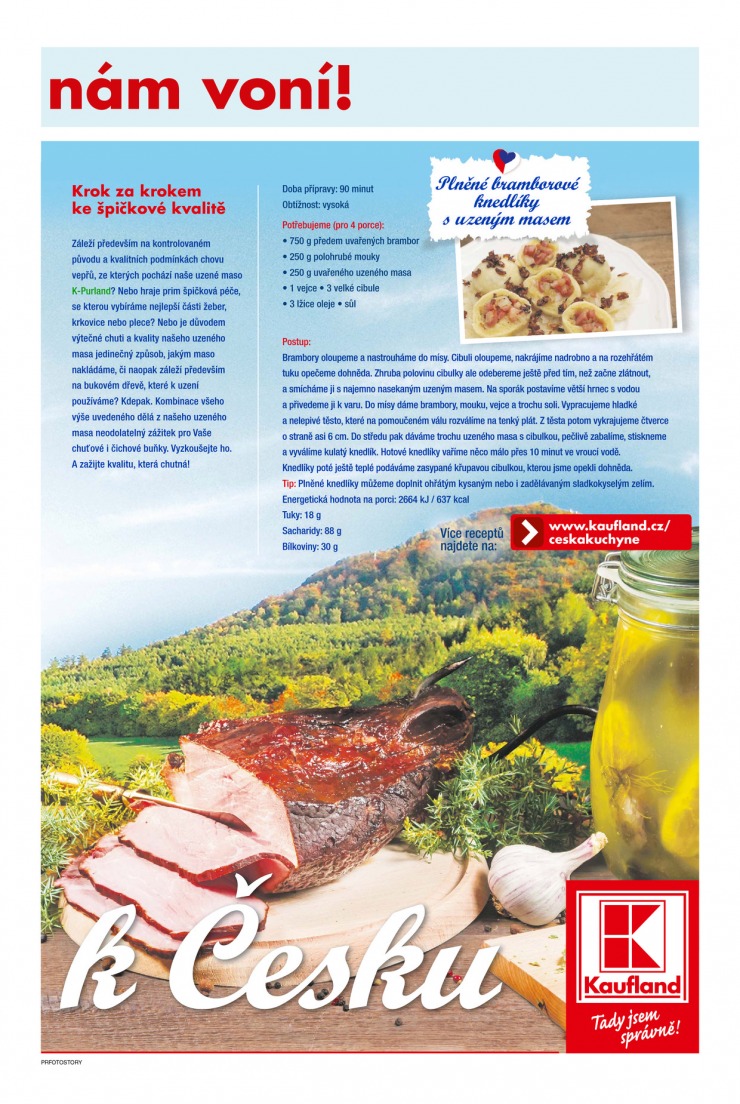 leták Kaufland Aktuální nabídka od 23.10.2014 strana 1 leták Kaufland Aktuální nabídka od 23.10.2014 strana 1
