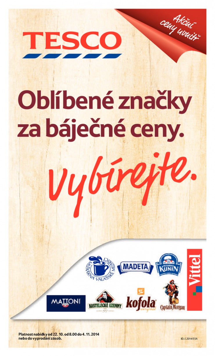 letk Tesco Oblben znaky od 22.10.2014 strana 1