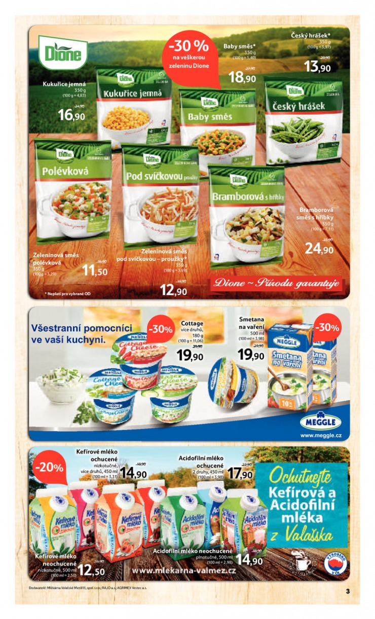 leták Tesco Oblíbené značky od 22.10.2014 strana 1 leták Tesco Oblíbené značky od 22.10.2014 strana 1