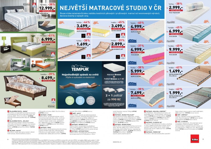 leták Kika Aktuální leták od 23.10.2014 strana 1 leták Kika Aktuální leták od 23.10.2014 strana 1