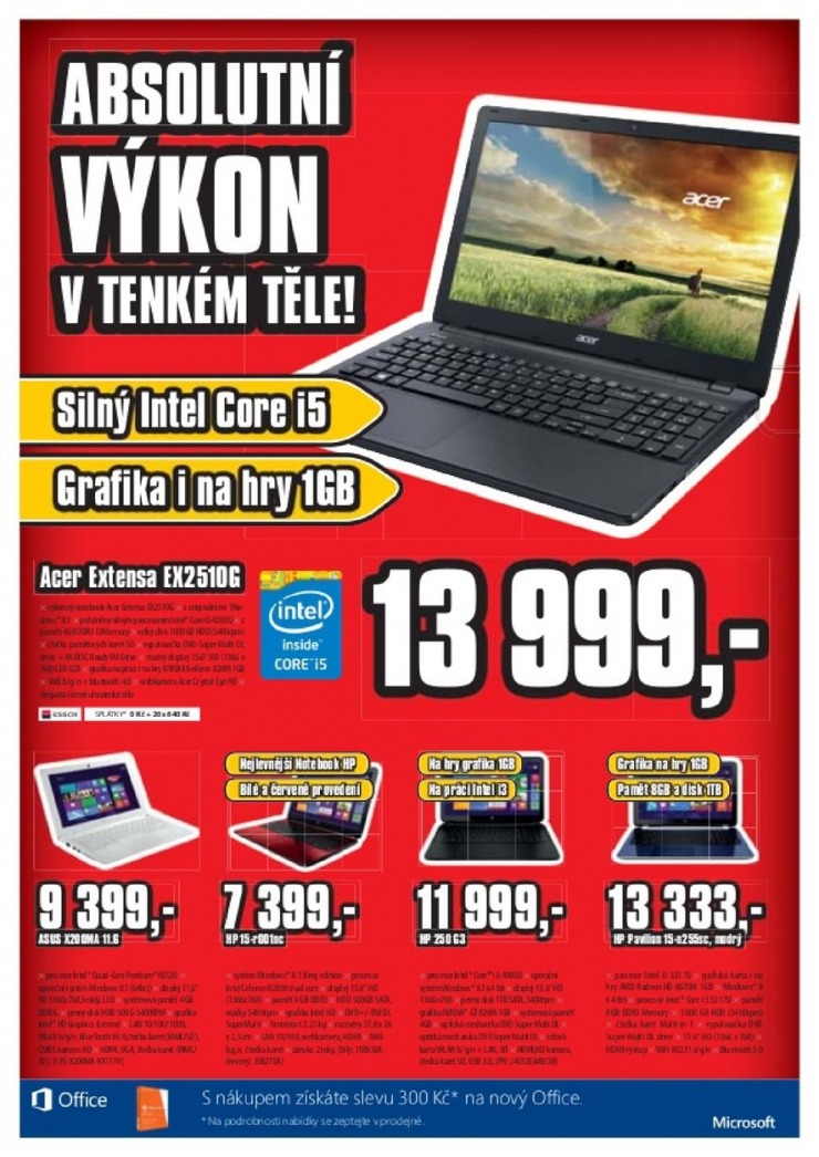 let�k Comfor katalog od 18.10.2014 strana 1