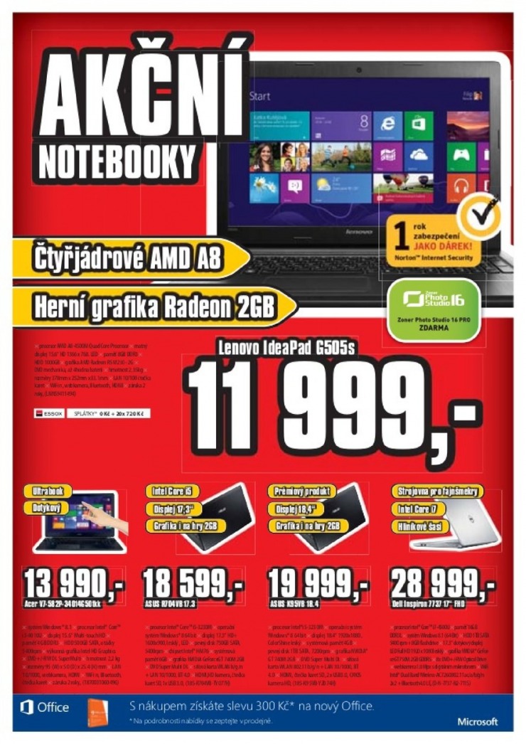 let�k Comfor katalog od 18.10.2014 strana 1