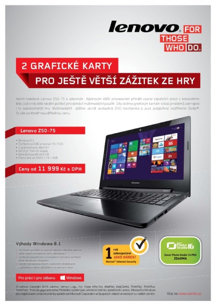 let�k Comfor katalog od 18.10.2014 strana 1