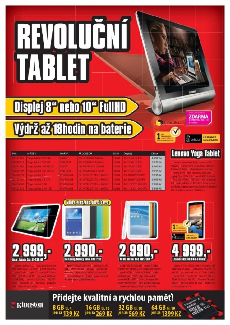 let�k Comfor katalog od 18.10.2014 strana 1