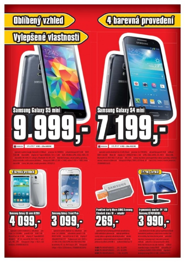 let�k Comfor katalog od 18.10.2014 strana 1