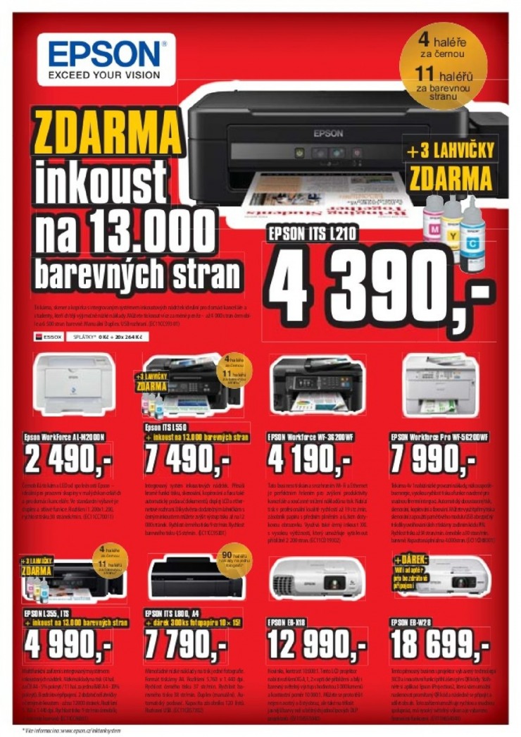let�k Comfor katalog od 18.10.2014 strana 1