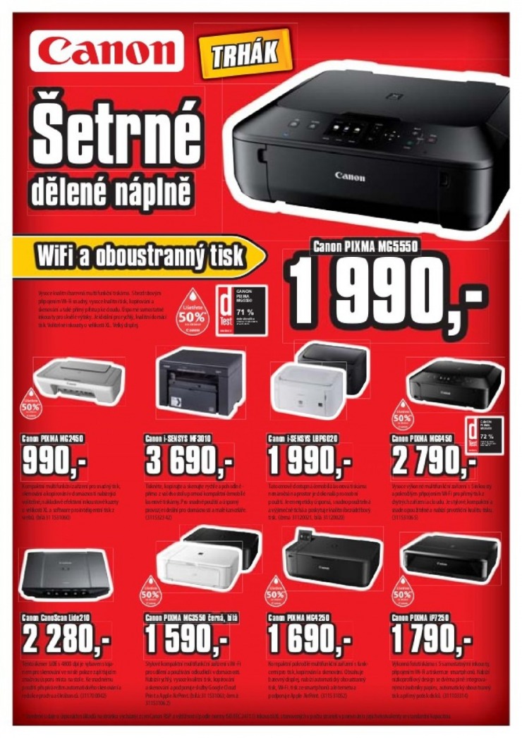 let�k Comfor katalog od 18.10.2014 strana 1
