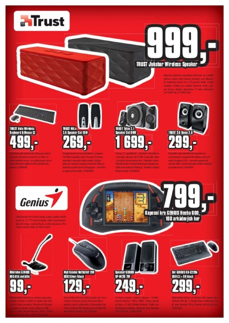 let�k Comfor katalog od 18.10.2014 strana 1