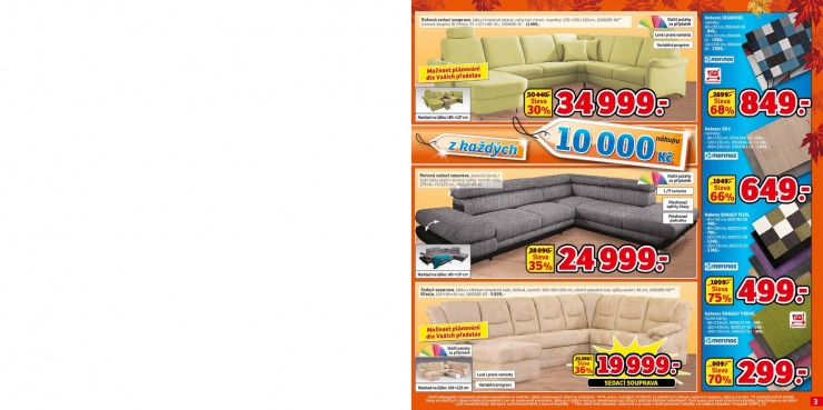 leták Asko nábytek katalog od 23.10.2014 strana 1 leták Asko nábytek katalog od 23.10.2014 strana 1