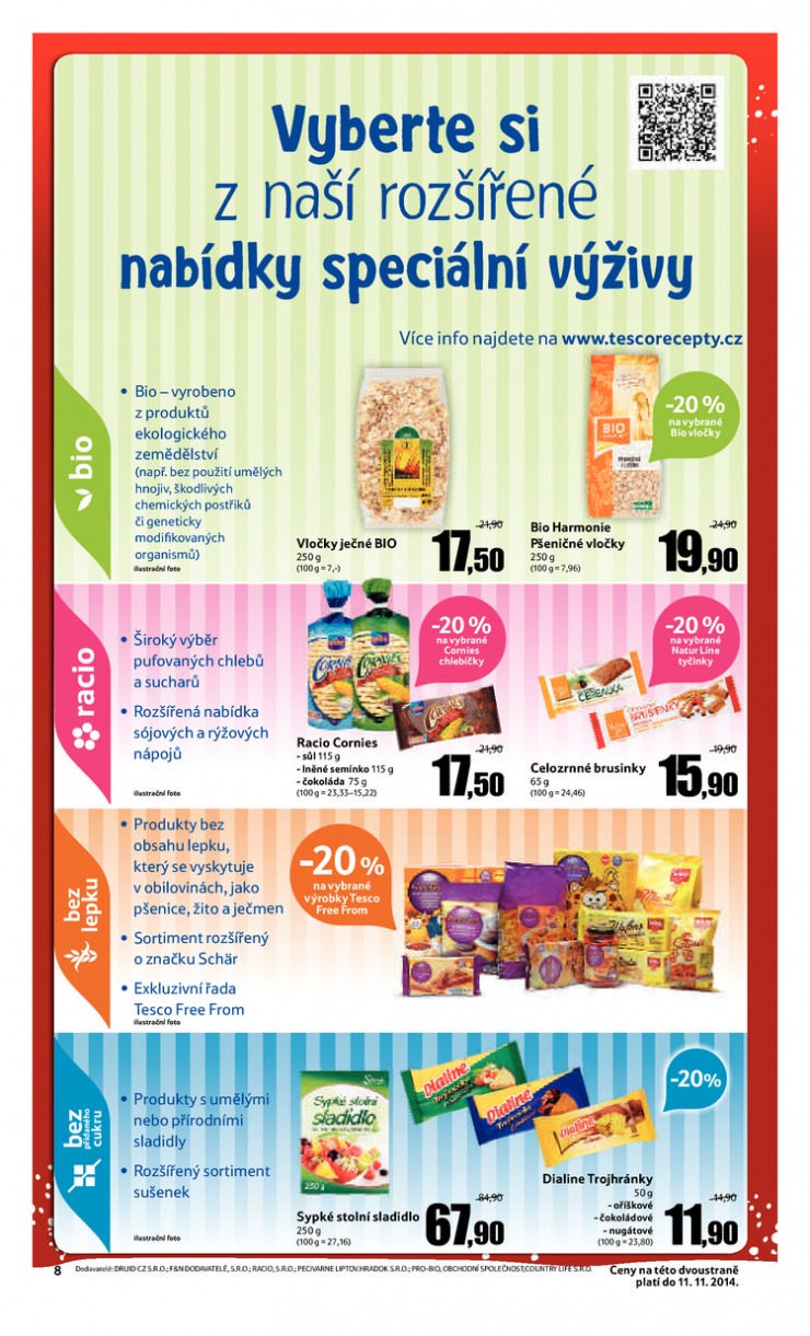 let�k Tesco velk� hypermarkety od 29.10.2014 strana 1