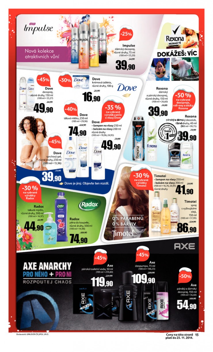 let�k Tesco velk� hypermarkety od 29.10.2014 strana 1