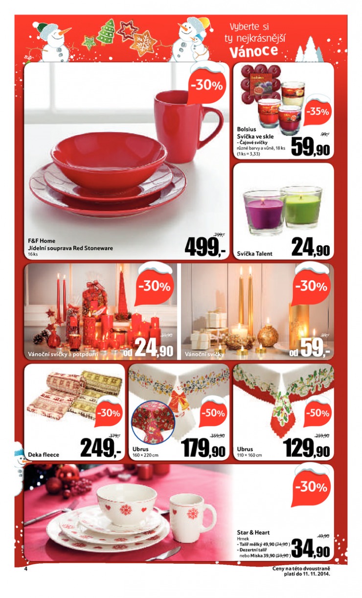 let�k Tesco velk� hypermarkety od 29.10.2014 strana 1