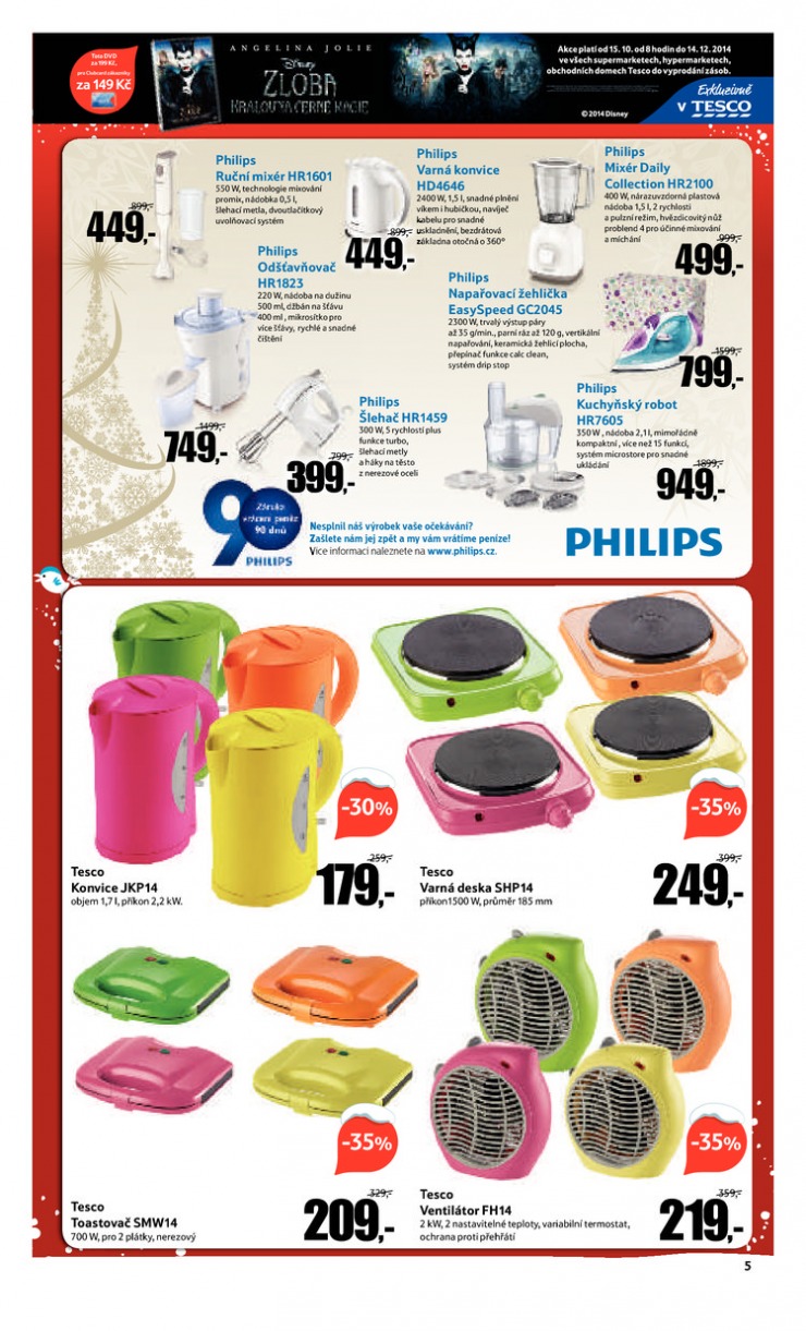 let�k Tesco velk� hypermarkety od 29.10.2014 strana 1