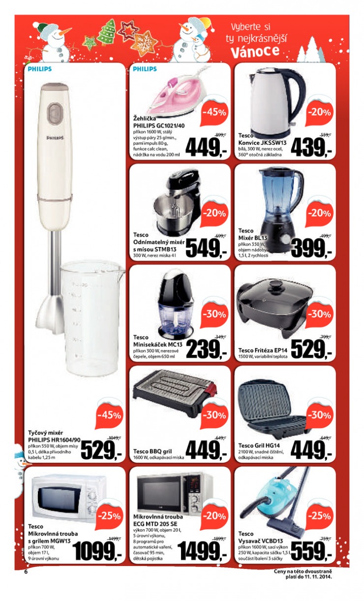 let�k Tesco velk� hypermarkety od 29.10.2014 strana 1