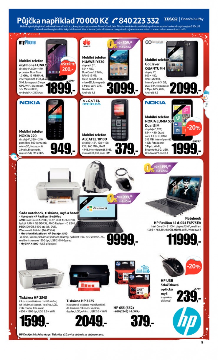 let�k Tesco velk� hypermarkety od 29.10.2014 strana 1