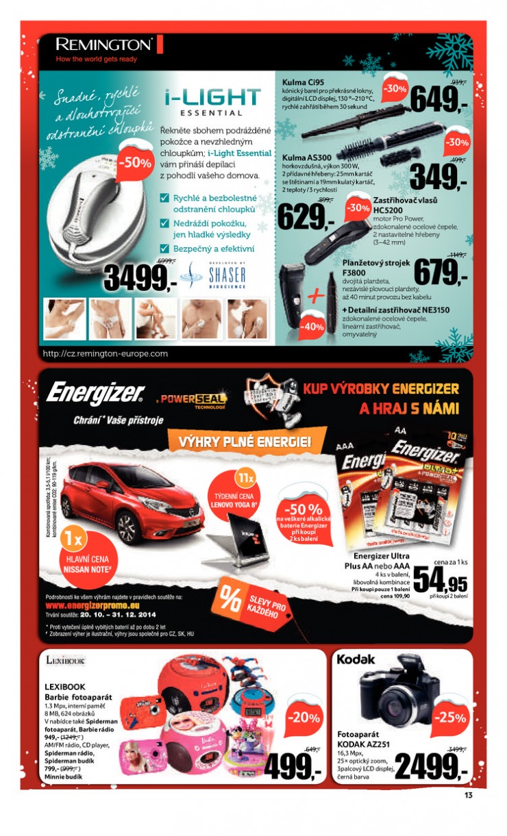 let�k Tesco velk� hypermarkety od 29.10.2014 strana 1