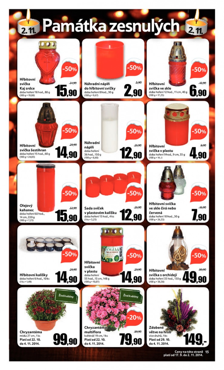 let�k Tesco velk� hypermarkety od 29.10.2014 strana 1