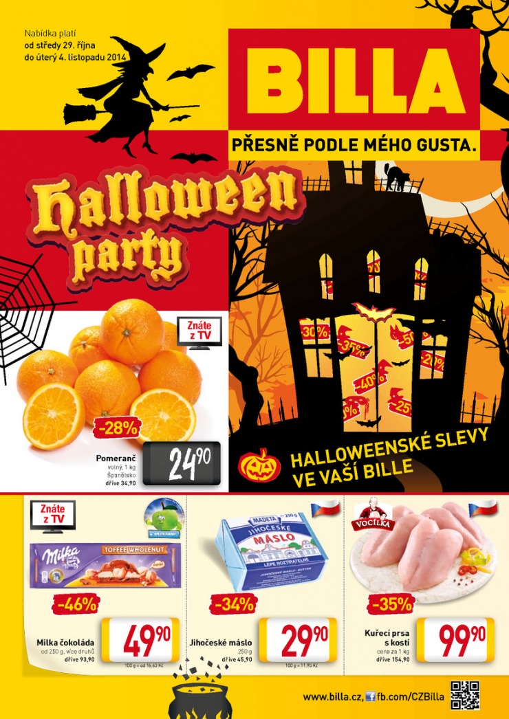 letk Billa velk od 29.10.2014 strana 1