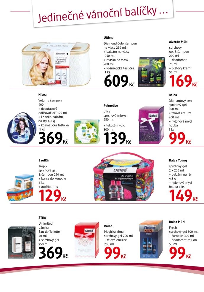 leták DM drogerie Journal od 29.10.2014 strana 1 leták DM drogerie Journal od 29.10.2014 strana 1